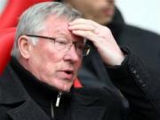 Vụ Van Persie: Alex Ferguson thân chinh tới London