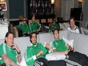 Mặc kệ Italia, tuyển Đức đi xem... 'Người nhện'