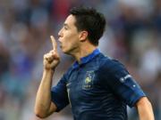 Nasri có thể bị cấm thi đấu 2 năm