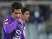 Chelsea nhắm Jovetic