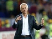 Người Hà Lan nói gì sau thất bại tủi hổ ở Euro 2012?