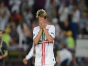 Dấu lặng buồn ở trận bán kết TBN-BĐN: Hành vi khiếm nhã đáng lên án của Fabio Coentrao