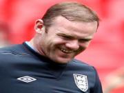 Bỏ tiền tỉ cấy tóc, Rooney sắp... hói trở lại