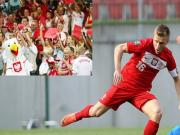 Hồ sơ Euro 2012: Chủ nhà không "có duyên" với trận khai mạc