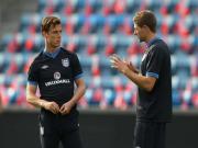 Hành trang của ĐT Anh: Cần thêm sự sáng tạo