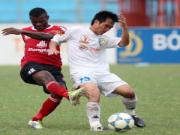 Họp định kỳ VFF, VPF: Thêm những “quả bom” từ bầu Kiên