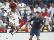Mách nước cho ĐT Anh: EURO 2012 bùng nổ những bàn thắng từ đánh đầu