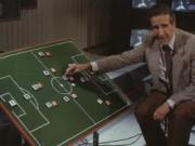 Catenaccio: Từ sơ khai đến hiện đại