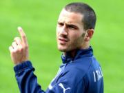 Khi người Italia khan hiếm trung vệ: Tìm đâu ra một Materazzi mới?