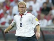 Ước gì, Paul Scholes ở đây giờ này…