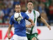 AC Milan xác định ứng viên số 1 cho vị trí HV trái