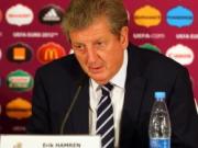 Bí quyết thành công của tuyển Anh: Vì Hodgson nói tiếng Anh