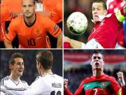 Tổng quan bảng B: Khi tử thần cũng phải hoang mang