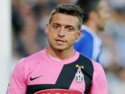 Chuyển động Serie A: Juventus ổn định nhân sự