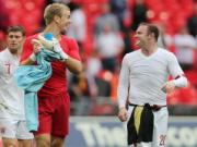 Lối chơi của tuyển Anh: Sẽ đá rất... "buồn ngủ"