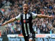 Arsenal để ý Ben Arfa