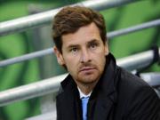 Tottenham hứa hẹn chi tiền tấn cho Villas Boas tiêu xài