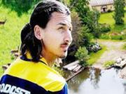 Ibra thành... chúa đảo