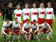 10 bí mật thú vị về các đội tại bảng A Euro 2012