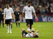 Đức chưa thể giải cơn khát danh hiệu 16 năm: Cái chết của ông vua lội ngược dòng