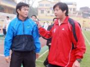 Chuyện bây giờ mới kể: Huỳnh Đức cũng “đắc nhân tâm”