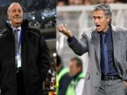 Casillas: “Giữa Del Bosque và Mourinho tồn tại sự khác biệt vô cùng lớn”