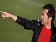 Huyền thoại Đức chê đội nhà thiếu một ngôi sao cỡ... Messi!