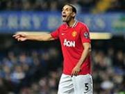 Rio Ferdinand cân nhắc giã từ ĐTQG Anh