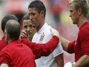 Tin nóng: ĐT Anh chính thức mất Gary Cahill nhưng Rio Ferdinand vẫn bị bỏ qua