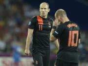 Hà Lan: Không lời biện minh. Chỉ còn những câu hỏi...