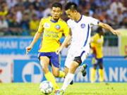 Bản chất các cuộc sáp nhập đội bóng ở VN: Thực chất chỉ là mua vé trụ hạng