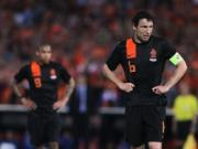 EURO 2012: Sẽ tràn ngập “xe bus hai tầng”?