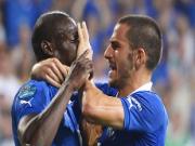 Balotelli đã nói gì trước khi bị “bịt miệng”?