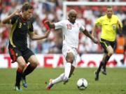 Jermain Defoe nói lời “tạm biệt” Euro 2012