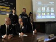 Nghi án bán độ ở Italia: Thêm 2 người của Juventus bị triệu tập