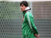 10 bí mật của HLV Joachim Loew