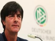 Joachim Loew đề cao trình độ phản công của Bồ Đào Nha