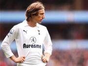 Chelsea trở lại ngáng đường Real vụ Modric