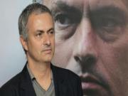 Jose Mourinho không thể “quên” được Barcelona
