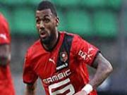 M'Villa đang trên đường đến Arsenal