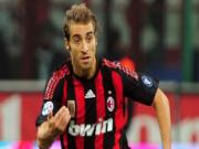 Không chấp nhận giảm lương, Flamini rời Milan
