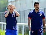 Muốn rời Tottenham, Luka Modric "bật đèn xanh" cho Real Madrid