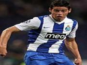 Man Utd gấp rút tìm kiếm "truyền nhân" của Nani