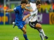 Andrea Pirlo lặng lẽ: "Giờ chưa phải lúc để ăn mừng"