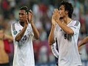 "Tội đồ" Hummels của tuyển Đức lên tiếng nhận trách nhiệm