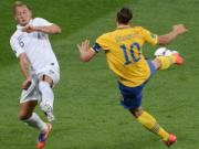 Hàng thủ - tử huyệt của Pháp