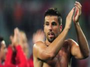 Chia tay EURO 2012, Milan Baros giã từ CH Czech