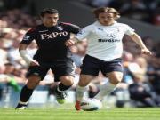 Harry Redknapp rời Tottenham, Modric cũng quyết ra đi