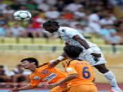 Cuộc chạy đua của 2 đội bóng bầu Hiển: Con để cười nụ, con nuôi bần thần