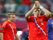 EURO 2012: Nơi bóng đá thực dụng trị vì